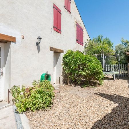 Familien Resort Haus Armissan Εξωτερικό φωτογραφία