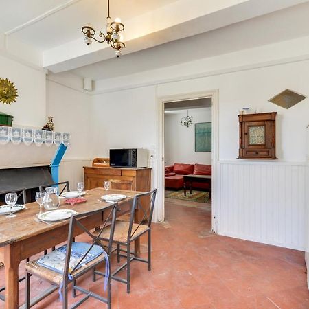 Familien Resort Haus Armissan Εξωτερικό φωτογραφία