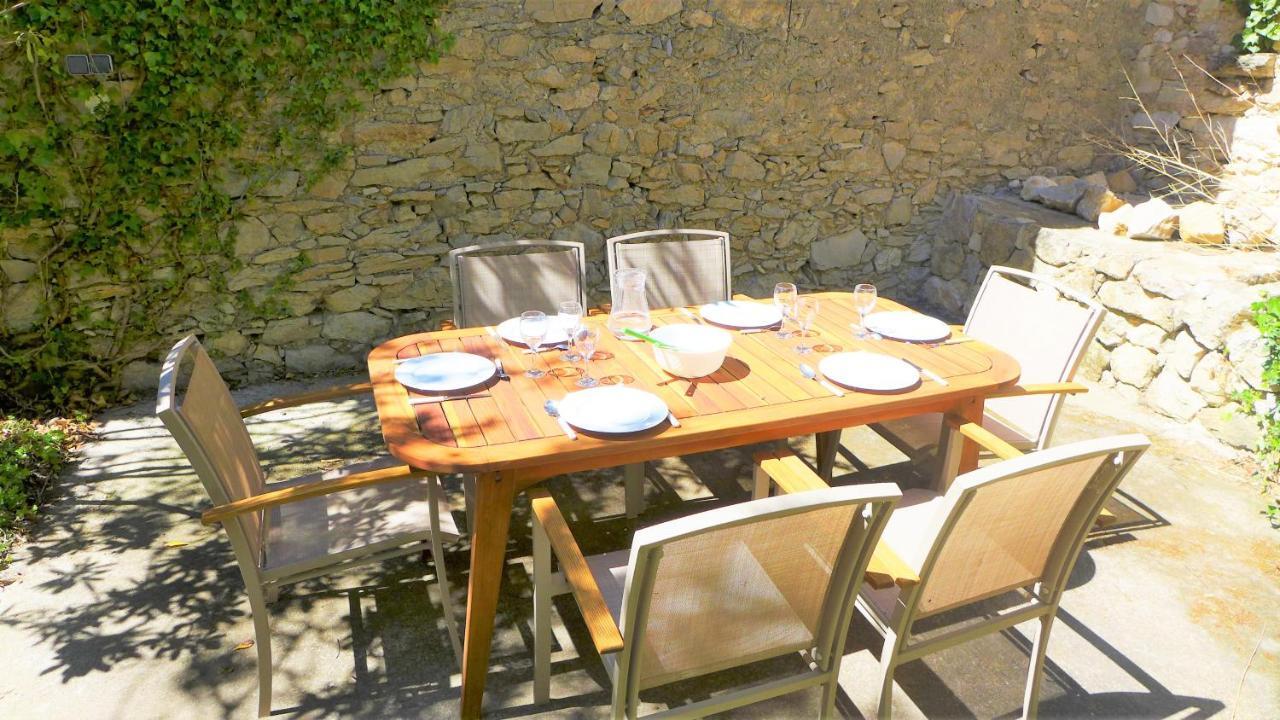 Familien Resort Haus Armissan Εξωτερικό φωτογραφία