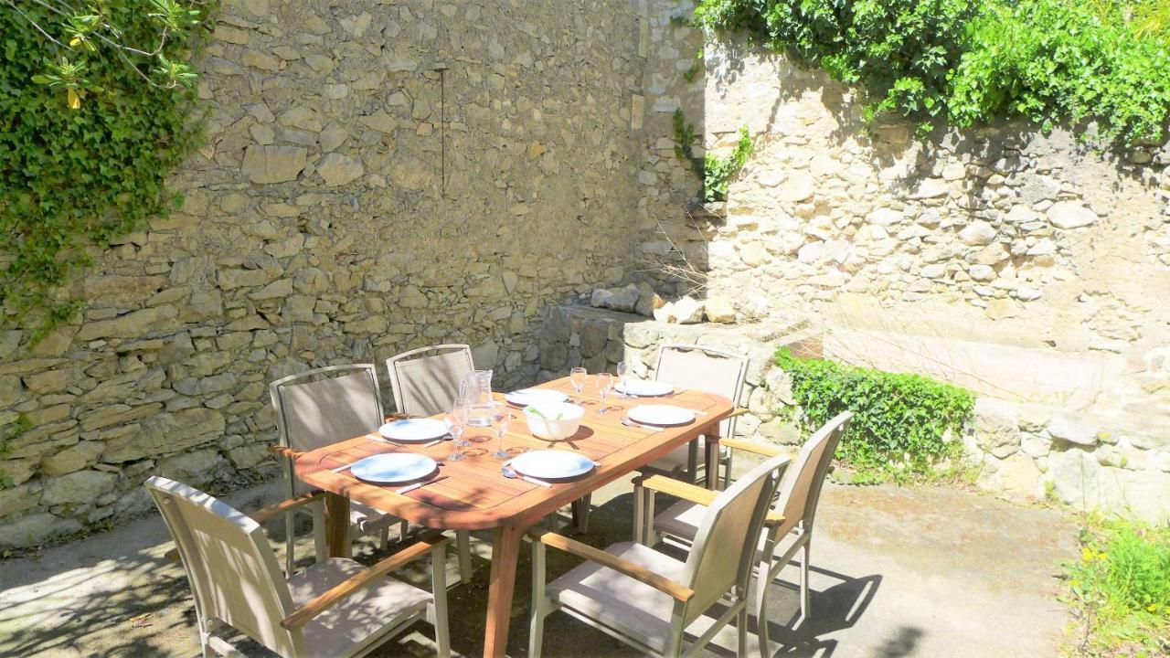 Familien Resort Haus Armissan Εξωτερικό φωτογραφία