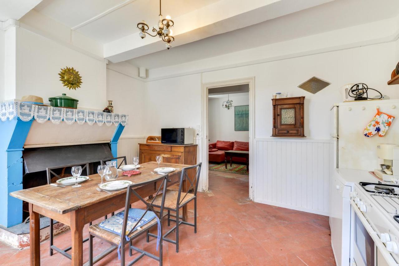 Familien Resort Haus Armissan Εξωτερικό φωτογραφία