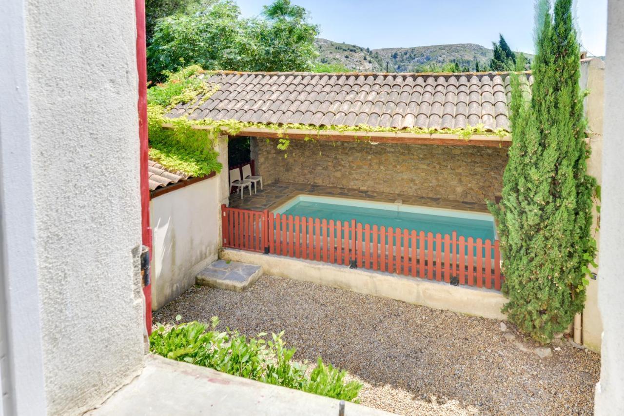 Familien Resort Haus Armissan Εξωτερικό φωτογραφία