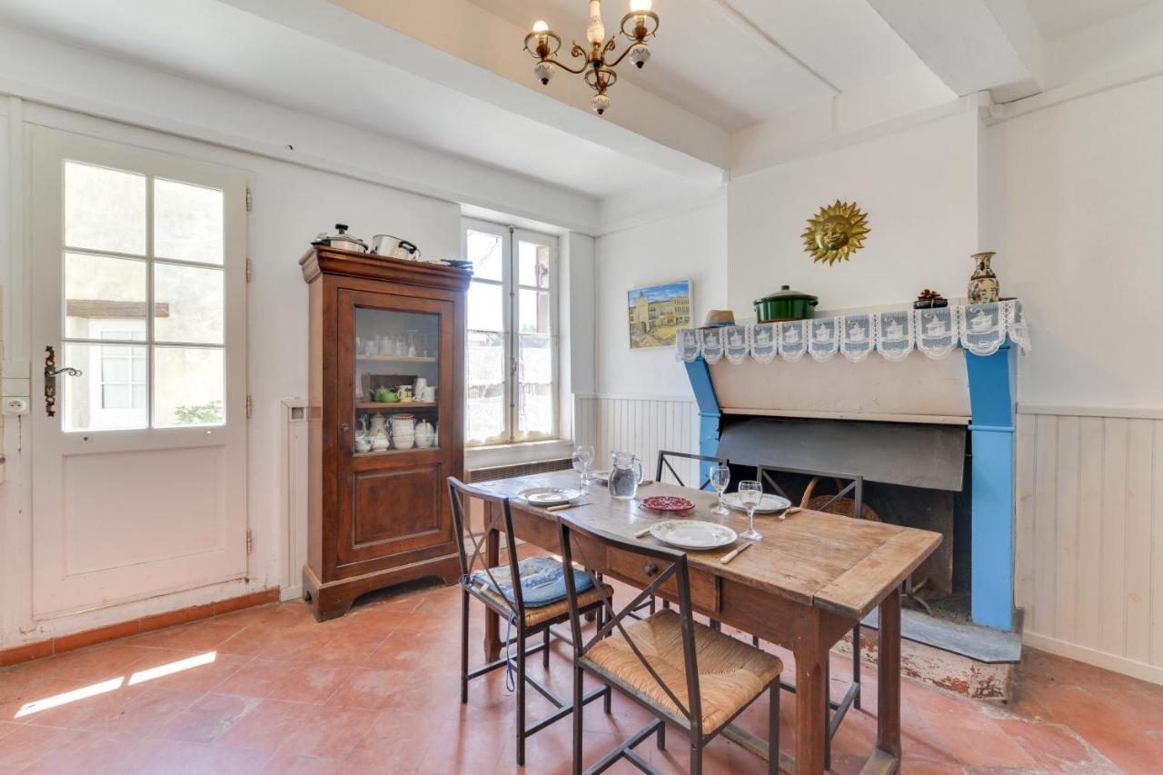 Familien Resort Haus Armissan Εξωτερικό φωτογραφία