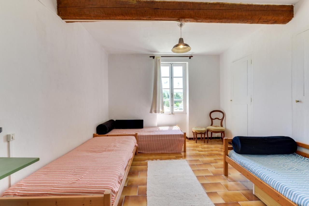 Familien Resort Haus Armissan Εξωτερικό φωτογραφία