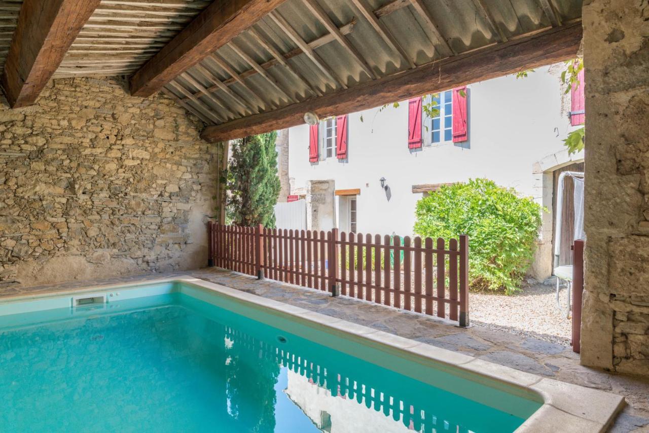Familien Resort Haus Armissan Εξωτερικό φωτογραφία