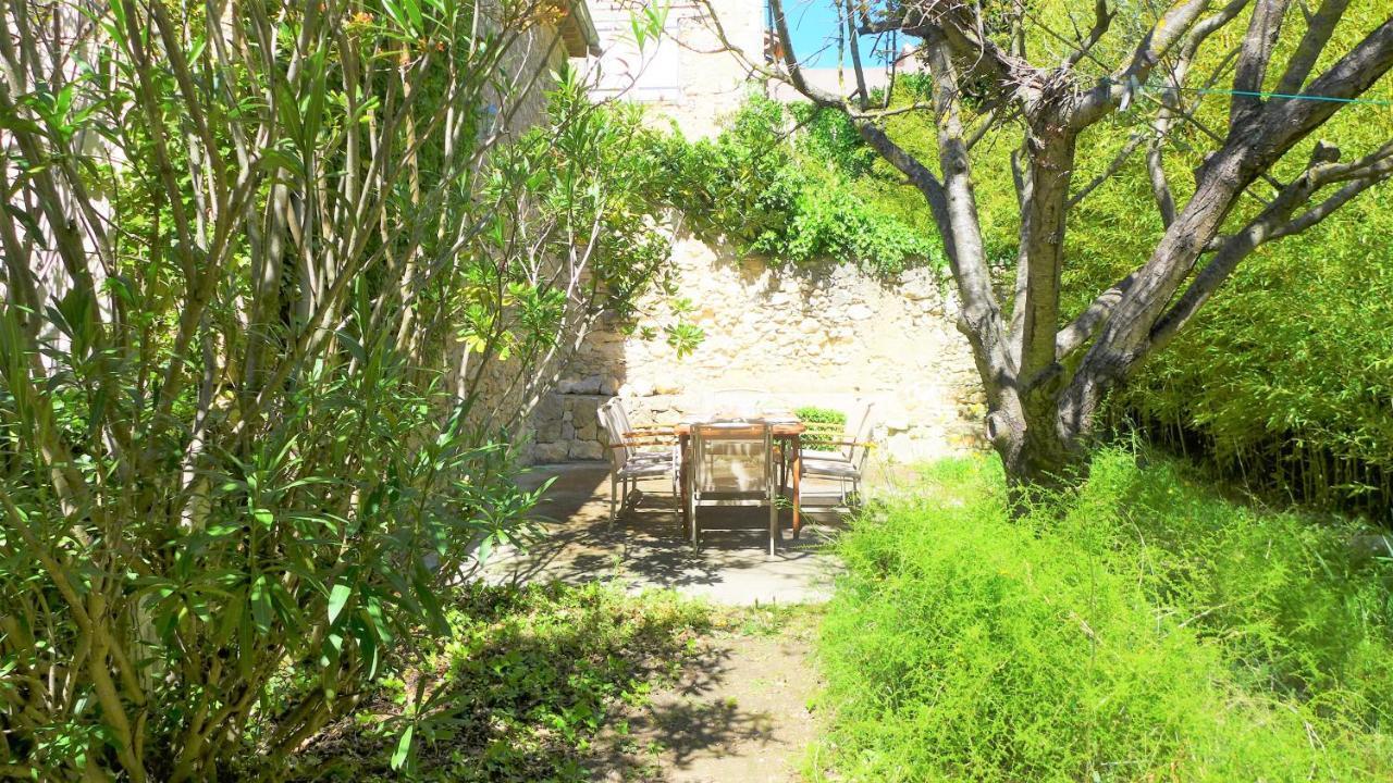 Familien Resort Haus Armissan Εξωτερικό φωτογραφία
